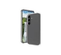 Iceland Ultra - Coque de protection pour téléphone portable - plastique, D3O - clair - pour Samsung Galaxy S25