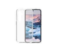 Iceland Ultra D3O coque de protection pour Galaxy S24 15,8 cm (6.2 ) - Housse Transparent