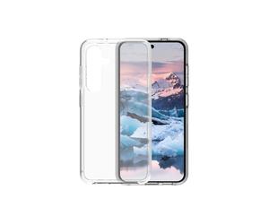 Iceland Ultra D3O coque de protection pour Galaxy S24 15,8 cm (6.2 ) - Housse Transparent