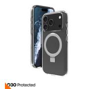 Iceland Ultra D3O MS Kick - iPhone 17 Pro