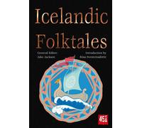 Icelandic Folktales - Rósa Þorsteinsdóttir - Flame Tree 451 - ebook (ePub) - Livre