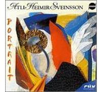 Icelandic Symphony Orchestra - Atli Heimir Sveinsson, Portrait [Import]