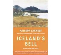 Iceland's Bell Halldor Laxness (Auteur)