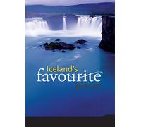 Iceland'S Favourite Places [DVD] [NTSC] [Import]