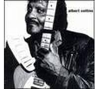 Albert Collins - Iceman (1991) [Import]