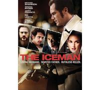 Iceman