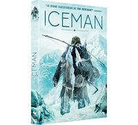 Iceman DVD DVD