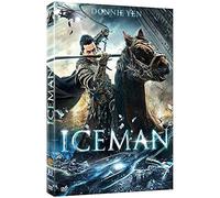 Iceman – DVD – M6 Interactions