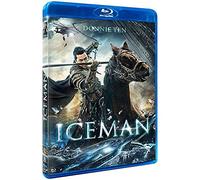 Iceman - Blu-Ray