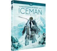 Iceman – Blu-ray – Warner Bros.
