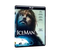 Iceman Blu-ray