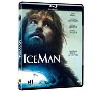 Iceman Blu-ray