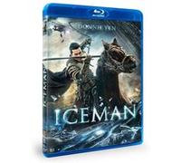 Iceman Blu-ray E