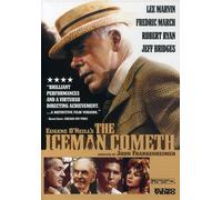 Iceman Cometh [Import USA Zone 1]