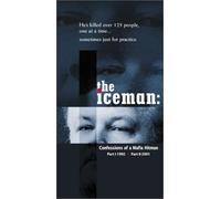 Iceman: Confessions of Mafia Hitman [VHS]