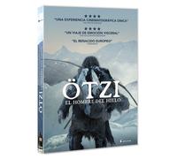 Iceman / Der Mann Aus Dem Eis (Dvd)