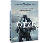 Iceman / Der Mann aus dem Eis (DVD) G