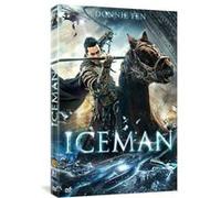 Iceman DVD E
