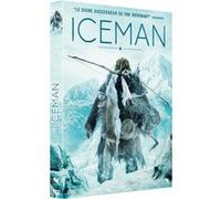 Iceman DVD E