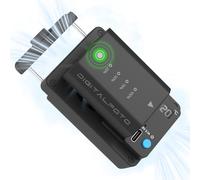 ICEMAN-E6 Refroidisseur Caméra + LP-E6P Battery Bundle pour Sony