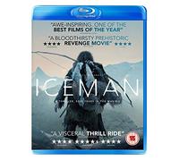 Iceman [Edizione: Regno Unito] [Blu-Ray] [Import]