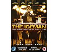 Iceman [Edizione: Regno Unito] [Import]