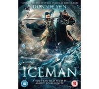 Iceman [Edizione: Regno Unito] [Import]