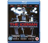 Iceman. The [Edizione: Regno Unito] [Blu-Ray] [Import]