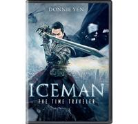 Iceman: The Time Traveler [Dvd]