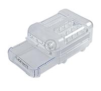 ICEMATE Machine à glaçons universelle compatible avec WPRO 484000001113 ICM101 pour réfrigérateur congélateur