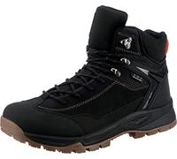 ICEPEAK Abaco Mr Bottes de randonnée, anthracite, 41 EU