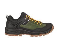 Icepeak Abai Mr Olive, chaussure de marche basse homme