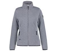 Icepeak - Aikes Bleu Fonce - S - Polaire