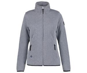 Icepeak - Aikes Bleu Fonce - S - Polaire