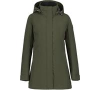 ICEPEAK ALNA Vert olive foncé