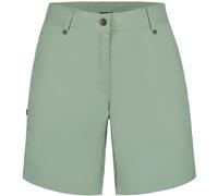 ICEPEAK Amana Short W - Femme - Vert - taille 40- modèle 2025