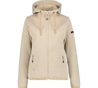 ICEPEAK Auen - Femme - Beige / Gris - taille M- modèle 2026