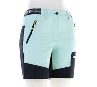 Icepeak Ball Femmes Short Outdoor 42 Turquoise