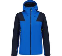 Icepeak Bangs Waterproof Jacket Bleu royal 2X Large Male