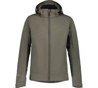 ICEPEAK Barmstedt Softshell Jacket - Homme - Gris / Marron - taille 52- modèle 2026