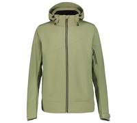 Icepeak - Barmstedt Vert Clair - 50 - Veste de rando