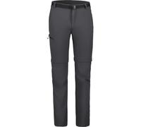 ICEPEAK Barwick Pant - Homme - Noir / Gris - taille 56- modèle 2026