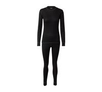 ICEPEAK Base Layer 'Iveye' gris / noir, Taille XL