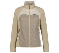 Icepeak - Basile Ciment - M - Polaire