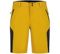 ICEPEAK Batavia Short M - Homme - Jaune - taille 50- modèle 2025