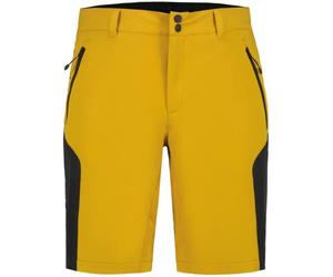 ICEPEAK Batavia Short M - Homme - Jaune - taille 52- modèle 2025