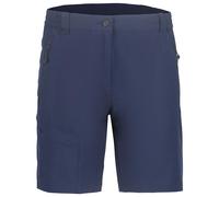 Icepeak - Beaufort Bleu Foncé - 36 - Short de rando