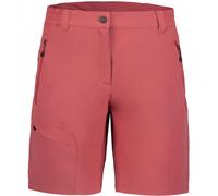 ICEPEAK Beaufort Short W - Femme - Rose - taille 40- modèle 2025