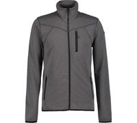 ICEPEAK Berthold Midlayer Jacket - Homme - Gris - taille M- modèle 2026