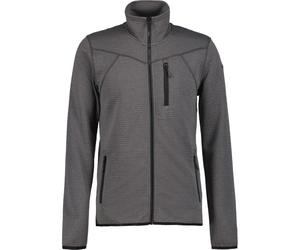 ICEPEAK Berthold Midlayer Jacket - Homme - Gris - taille XL- modèle 2026